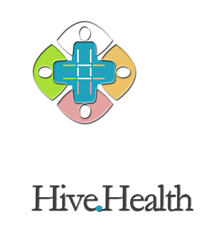 Hive.Health logo