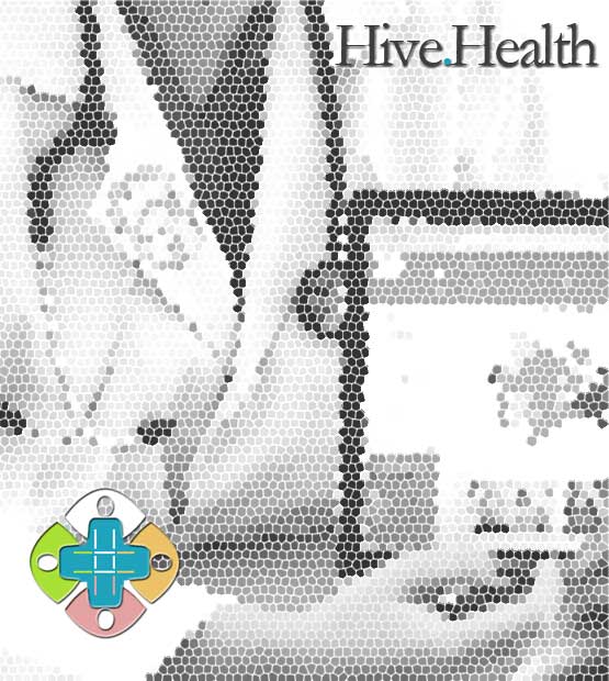 Hive.Health logo