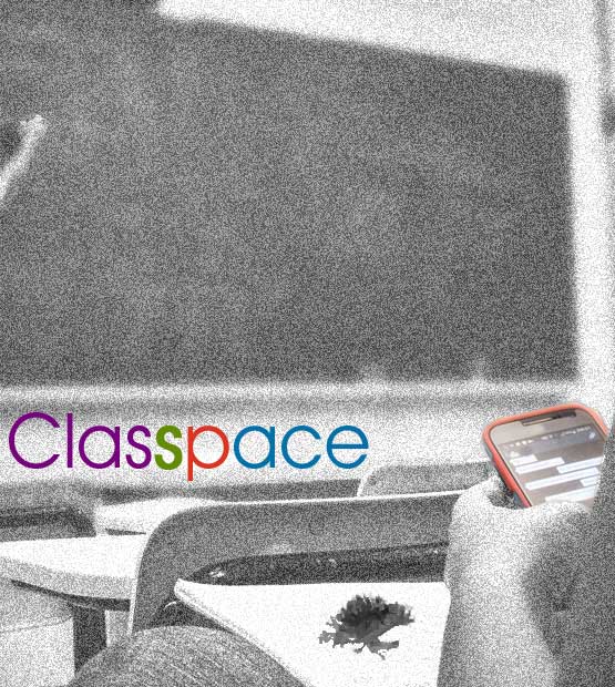 ClasSpace logo